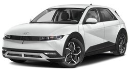 2022 Hyundai Ioniq 5 SE