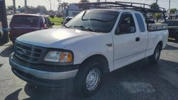 2000 Ford F-150 Lariat