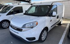 2021 Ram ProMaster City Tradesman SLT