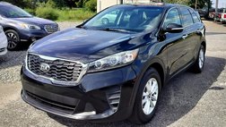 2019 Kia Sorento L