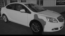 2015 Buick Verano Convenience Group