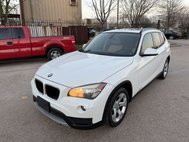 2014 BMW X1 sDrive28i