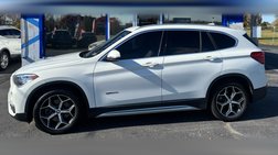2018 BMW X1 sDrive28i