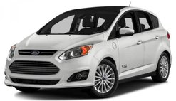 2015 Ford C-Max Energi SEL