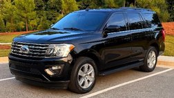 2021 Ford Expedition XLT