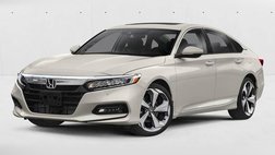 2020 Honda Accord Touring