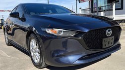 2021 Mazda MAZDA3 2.5 S