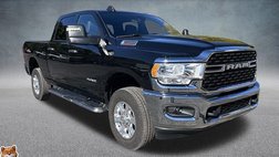 2024 Ram Ram Pickup 2500 Big Horn