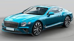 2024 Bentley Continental GT V8