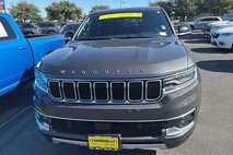 2023 Jeep Wagoneer L Series II