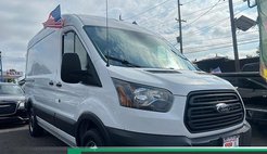 2015 Ford Transit 250
