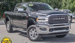 2022 Ram Ram Pickup 2500 Laramie