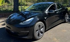 2019 Tesla Model 3 Mid Range