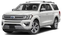 2021 Ford Expedition MAX King Ranch
