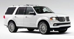 2016 Lincoln Navigator Select