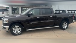 2019 Ram Ram Pickup 1500 Big Horn