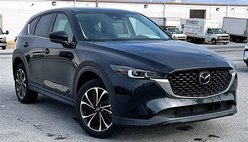 2023 Mazda CX-5 2.5 S Premium Plus