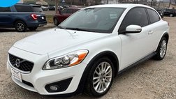 2012 Volvo C30 T5