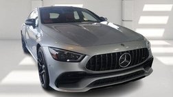 2023 Mercedes-Benz AMG GT 53