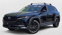 2025 Mazda CX-50 2.5 S Premium
