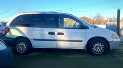2005 Dodge Grand Caravan SXT