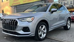 2022 Audi Q3 quattro Premium Plus 40 TFSI