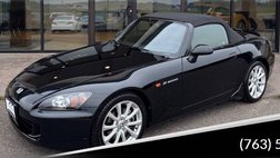 2007 Honda S2000 Base