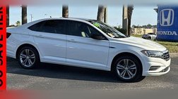 2019 Volkswagen Jetta R-Line