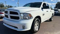 2020 Ram Ram Pickup 1500 Classic Tradesman