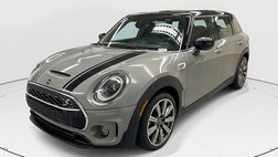 2023 MINI Clubman S