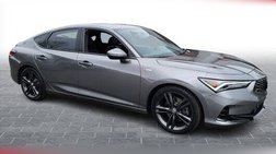 2023 Acura Integra w/A-SPEC