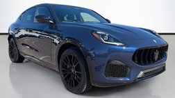 2025 Maserati Grecale Modena