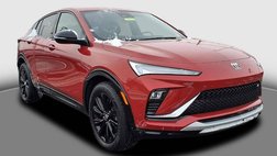 2024 Buick Envista Sport Touring