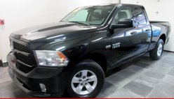 2017 Ram Ram Pickup 1500 Express