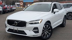 2023 Volvo XC60 B5 Core