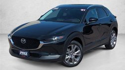 2021 Mazda CX-30 Premium