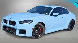 2024 BMW M2 Base