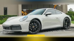 2024 Porsche 911 Carrera