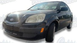 2009 Kia Rio LX