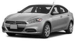 2014 Dodge Dart SXT