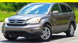2011 Honda CR-V EX-L