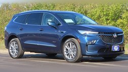 2023 Buick Enclave Avenir