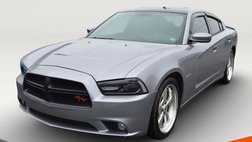2013 Dodge Charger R/T