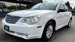 2010 Chrysler Sebring Touring