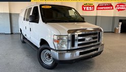 2014 Ford E-Series E-250