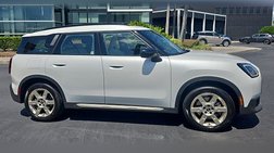 2025 MINI Countryman Cooper S ALL4