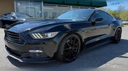 2016 Ford Mustang GT