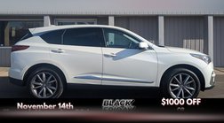 2019 Acura RDX SH-AWD w/Tech