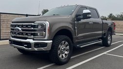 2023 Ford Super Duty F-250 Lariat