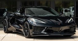 2024 Chevrolet Corvette Stingray